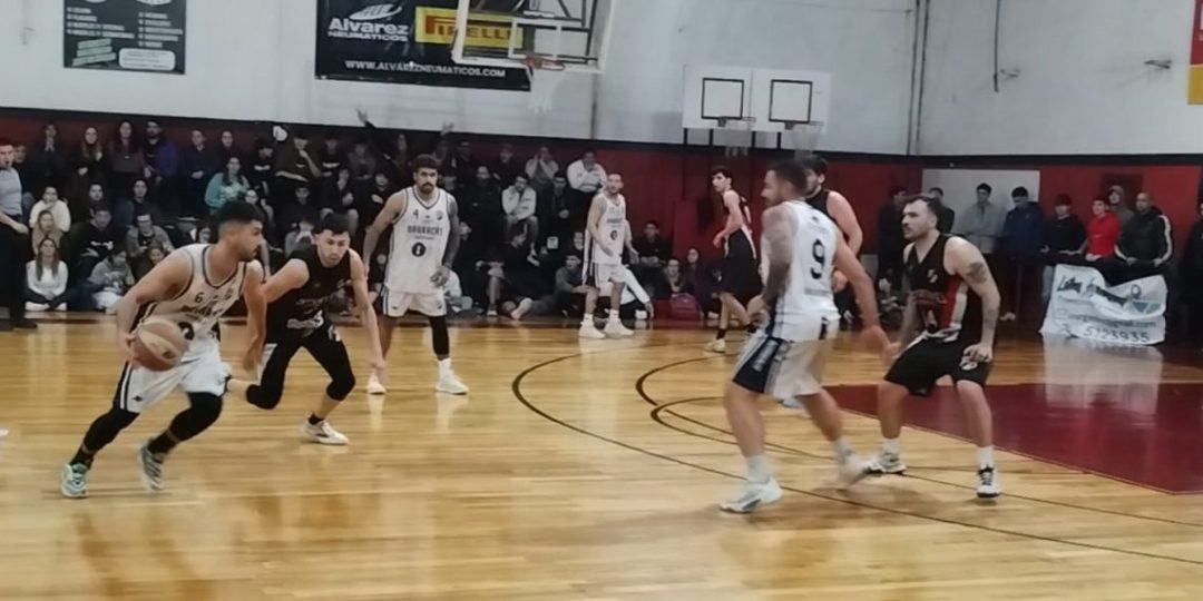 Básquet de Segunda: Barracas y Argentino a semifinales