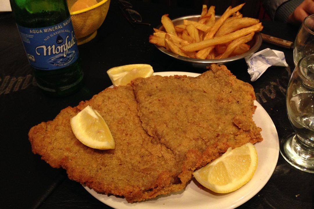 Día de la Milanesa: ¿por qué se celebra el 3 de mayo?