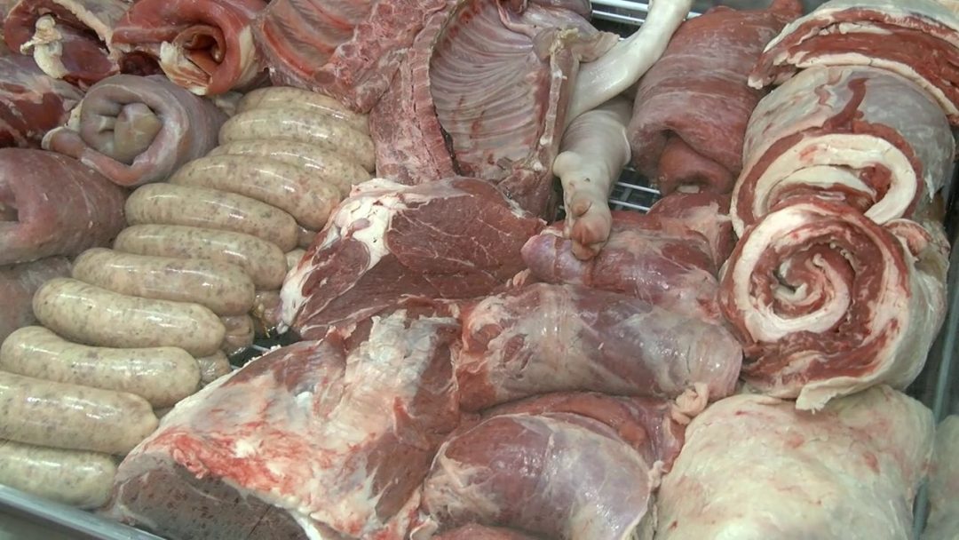 Alimentos más baratos: en 2024, la carne subió menos que la inflación