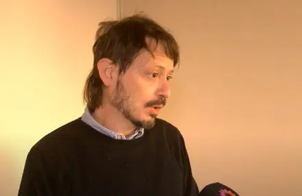 director penna moyano