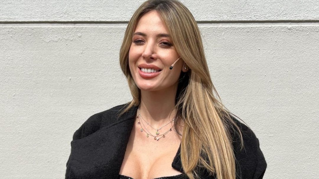 Quién es Elías Piccirillo, el empresario con el que se casó Jesica Cirio