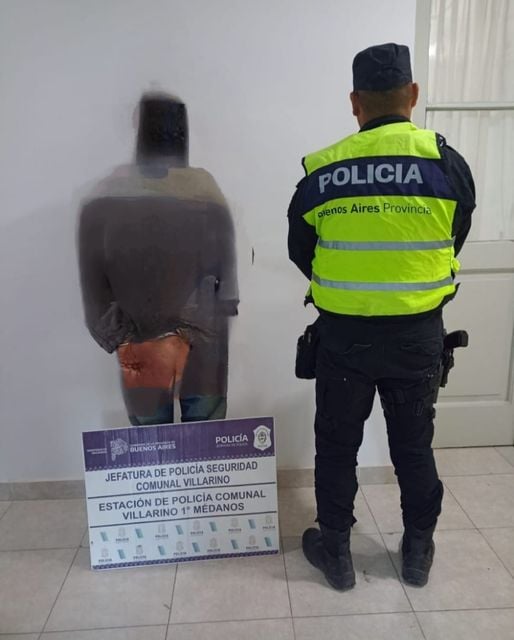 Detienen en un campo a un jornalero, acusado de abuso sexual