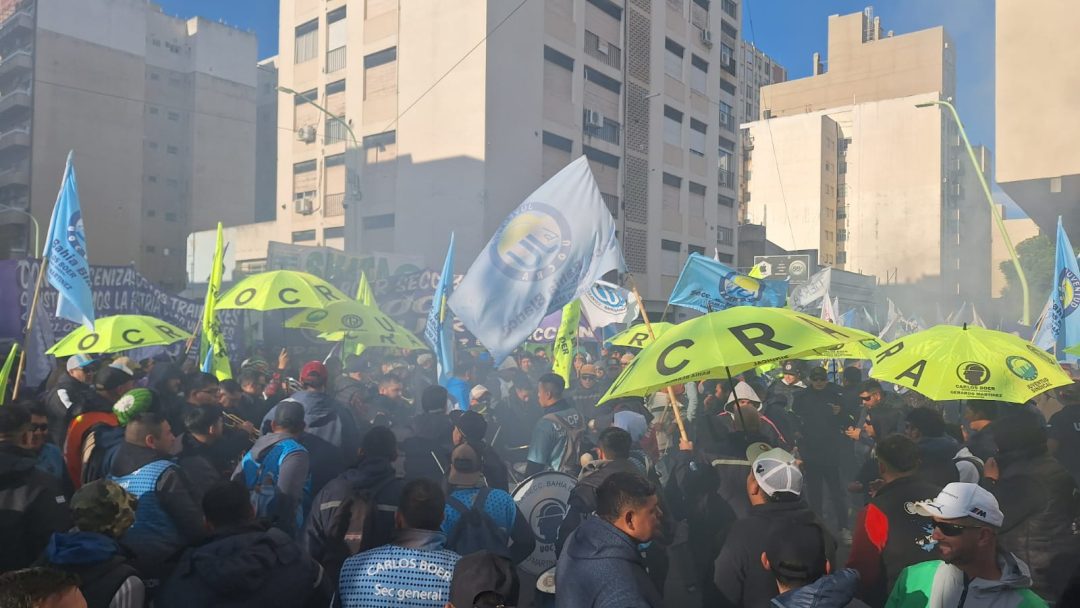 El paro de la CGT: qué impacto tendrá en Bahía Blanca