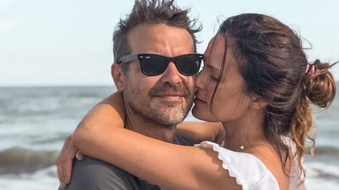 Los detalles de la fiesta que Paula Chaves y Pedro Alfonso harán por sus 10 años de casados
