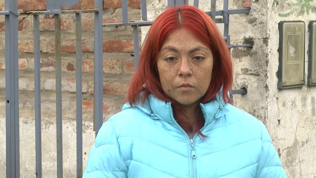 La mujer de uno de los robacables fallecido aseguró que “no era un delincuente”