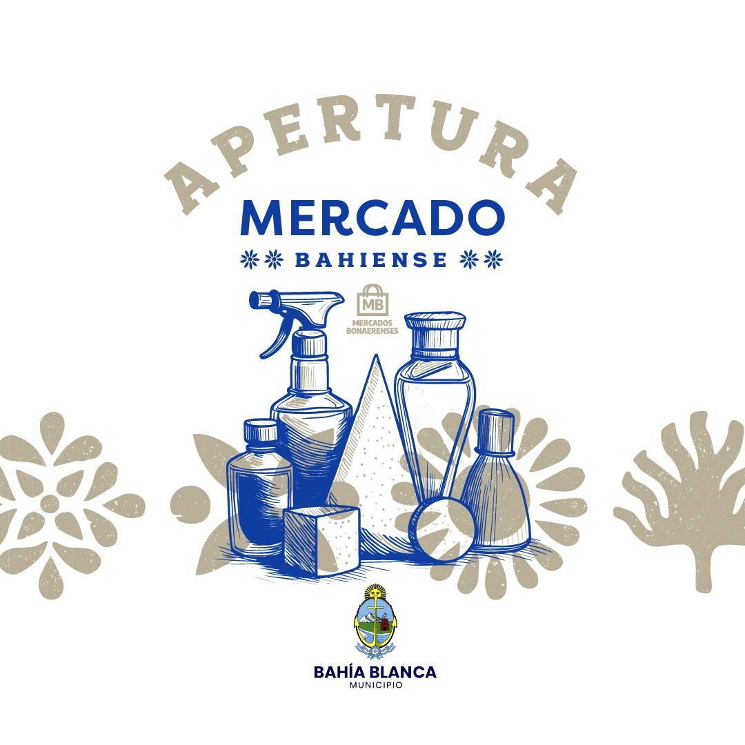 Mercado Bahiense: del productor directo al consumidor