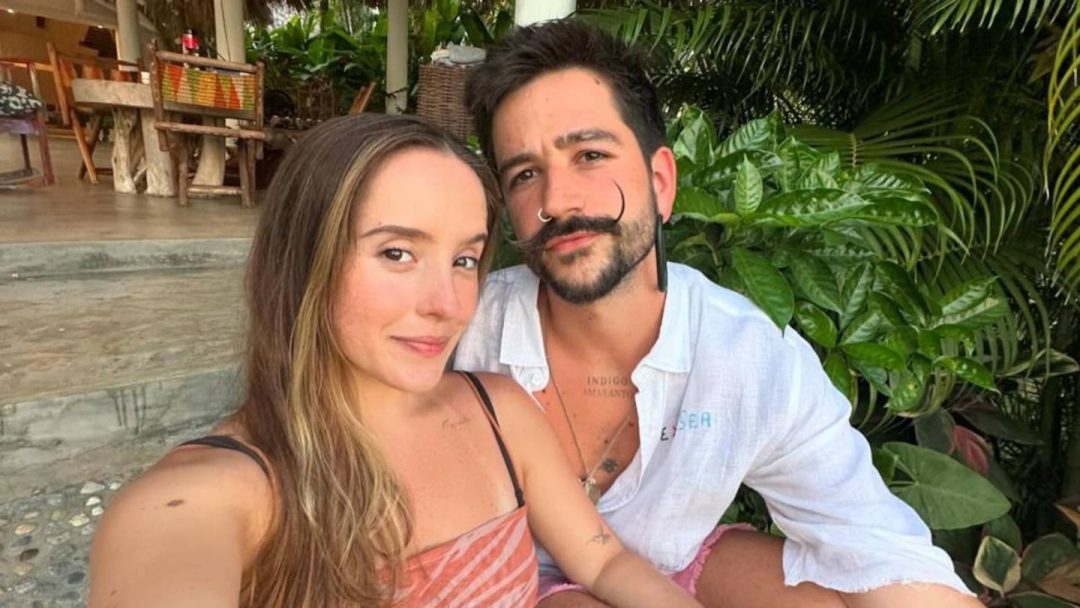 Evaluna Montaner publicó una foto de su embarazo, pero sus fans la atacaron