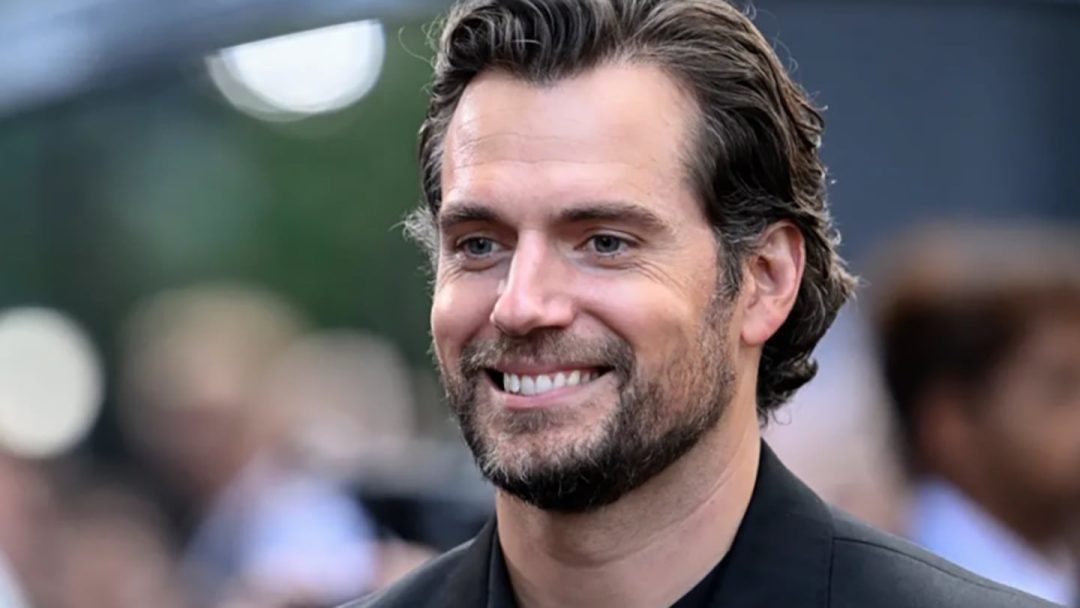 Henry Cavill, el actor de Hollywood vinculado a Shakira, va a ser papá