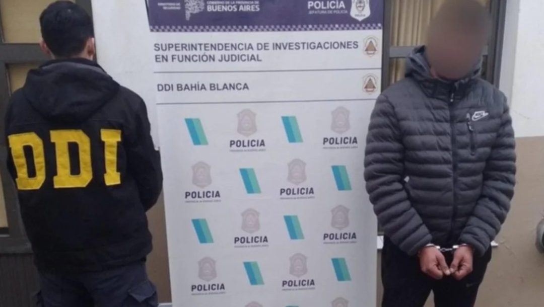 Condenan a un hombre por privación de la libertad, lesiones y amenazas.