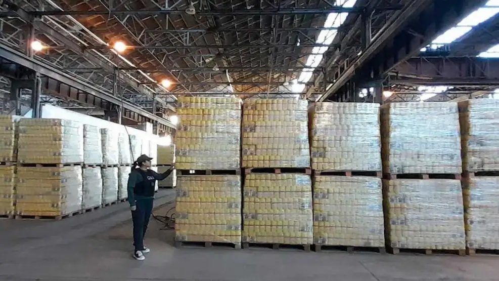 Ni comedores ni merenderos: el Gobierno confirmó a dónde entregará los alimentos