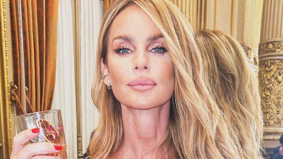 Sabrina Rojas dejó expuesto a Luciano Castro: “No estoy divorciada”