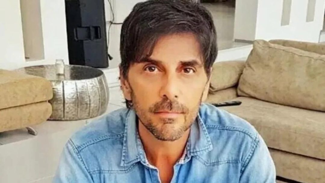 La Justicia rechazó la contrademanda de Juan Darthés a Calu Rivero por daños y perjuicios