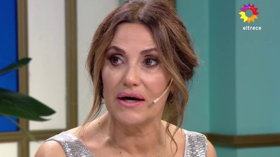 María Fernanda Callejón contó el verdadero motivo de su separación de Ricky Diotto: “Ese fue el punto”