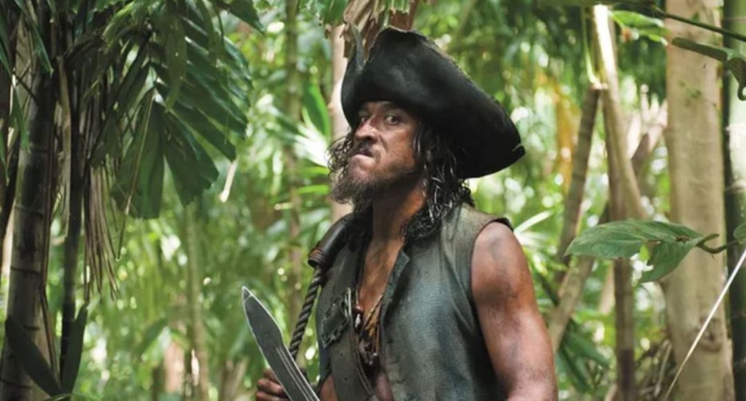 Los escalofriantes detalles de la muerte del actor de “Piratas del Caribe” tras ser atacado por un tiburón