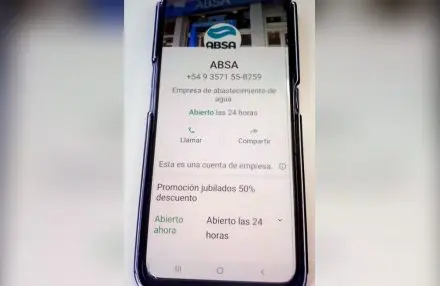 ABSA