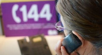 La línea 144 cumple 12 años y sigue siendo clave contra las violencias de género