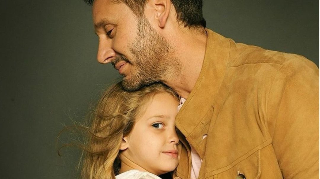 Benjamín Vicuña admitió lo que más le preocupa de la crianza de su hija Magnolia: “Con ella me vuelvo loco”