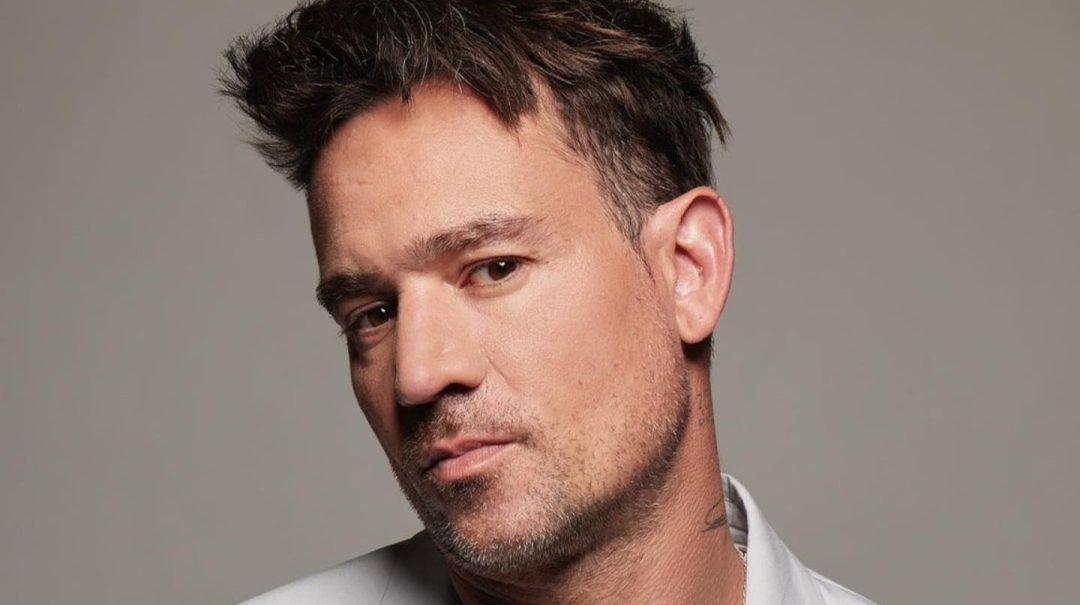 Chano habló a corazón abierto: el tema que más le cuesta cantar y cuándo será la despedida de Tan Biónica