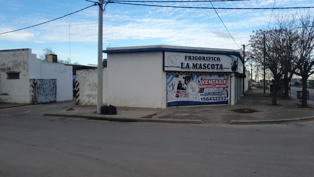 Un frigorífico sufrió 18 robos en menos de dos meses