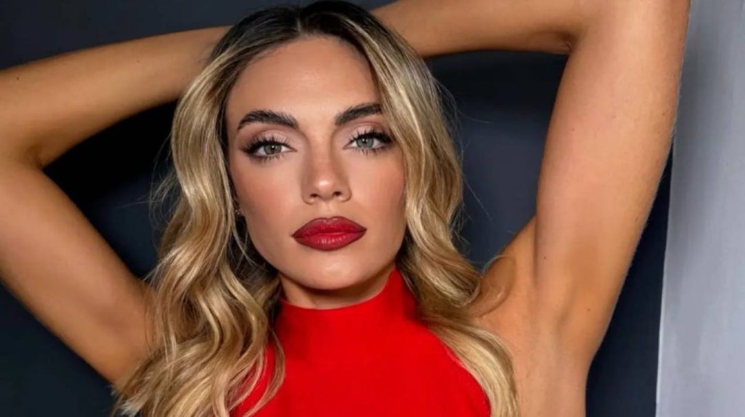 Emilia Attias confirmó que está de novia con un economista tras separarse del Turco Naim