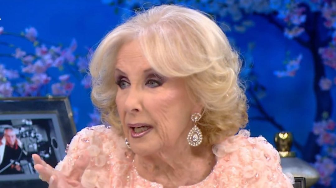 Quiénes son los invitados de Mirtha Legrand de este sábado 27 de julio