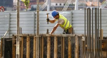 La Cámara de la Construcción alertó sobre la crisis del sector
