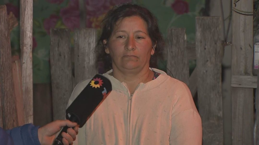Tras el reclamo de la familia de Loan, el fiscal federal citará a declarar a Laudelina