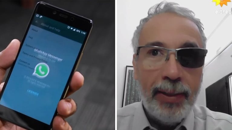 Alerta “No atiendas”: el 90% de los fraudes son por llamados al celular
