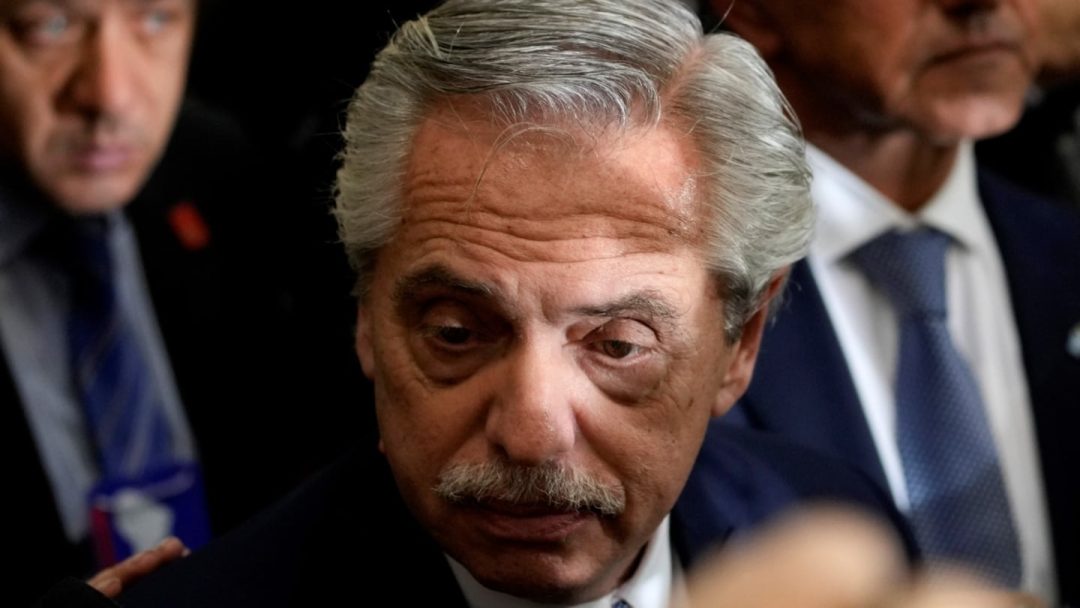 Procesaron a Alberto Fernández por violencia de género contra Fabiola Yáñez