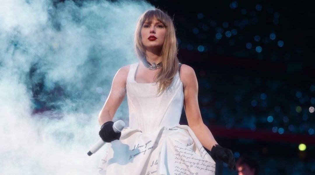 Ataque frustrado en un show de Taylor Swift: la CIA logró evitar “miles de muertes”