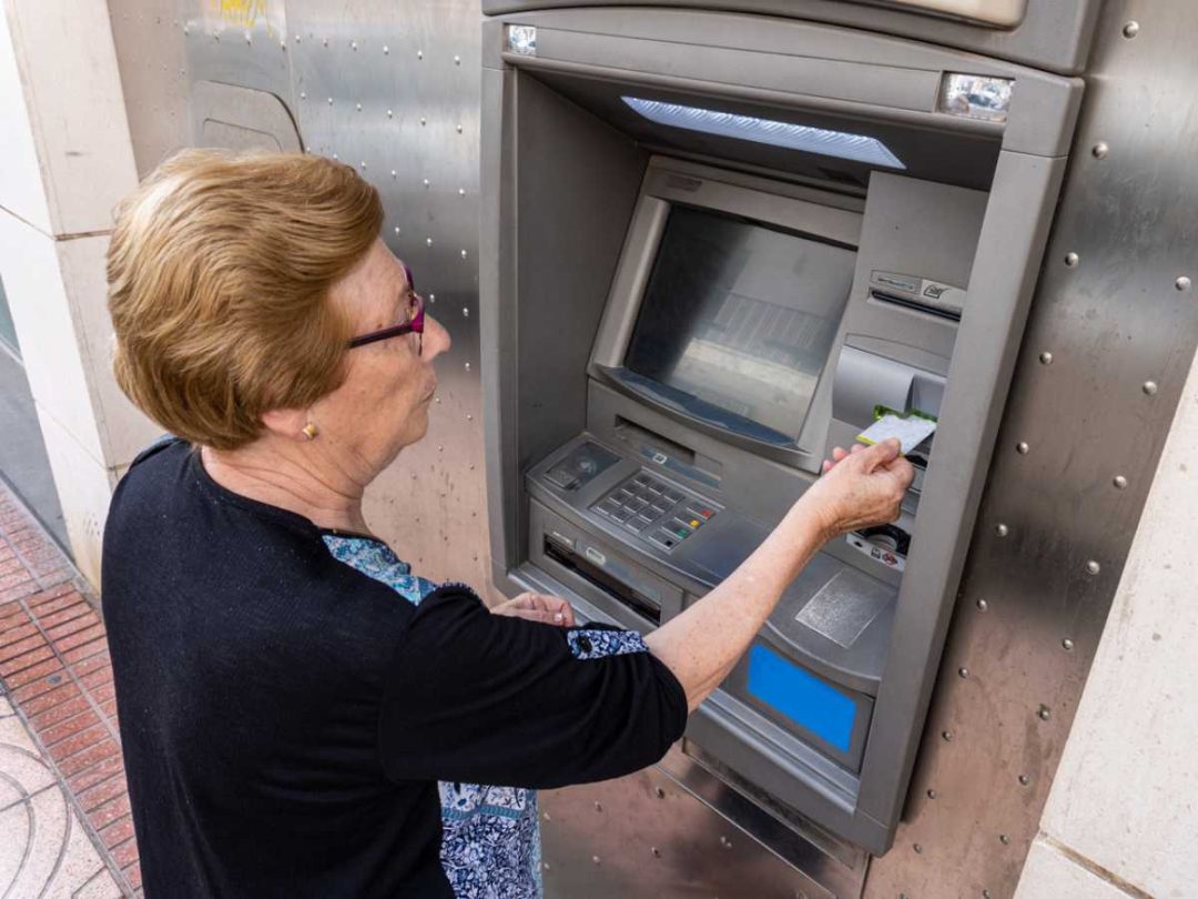 Este miércoles no habrá atención en los bancos de todo el país por el Día del Bancario