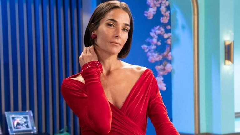 Los invitados de Juana Viale para el domingo 11 de agosto