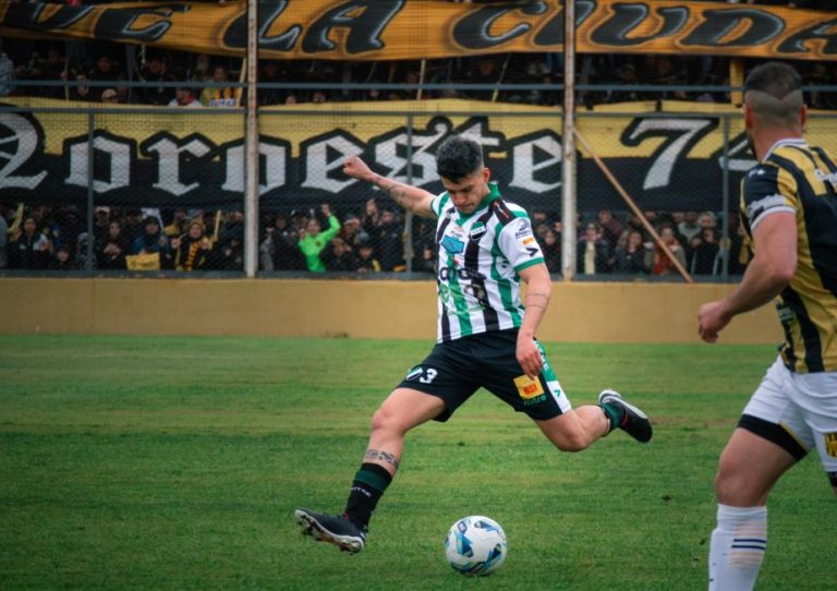 Federal A: Villa Mitre venció a Olimpo en el Carminatti