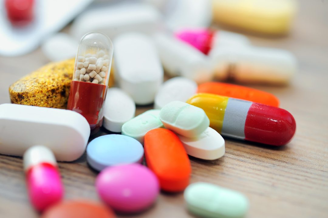 Otro incremento de medicamentos en el primer mes del año