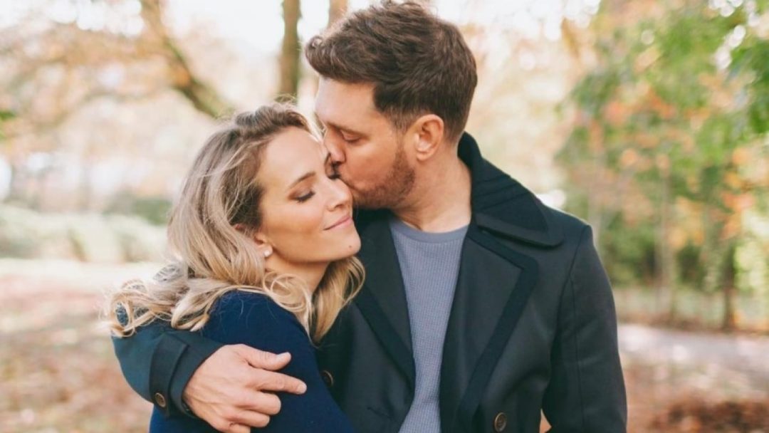 Michael Bublé reveló los motivos de sus grandes peleas con Luisana Lopilato