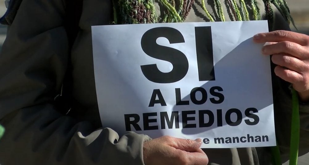 Los jubilados alzan la voz, denuncian la falta de apoyo y las injusticias
