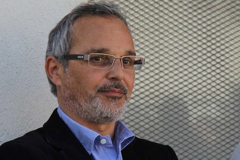 Otra baja en el Gabinete: renunció el ministro de Salud, Mario Russo