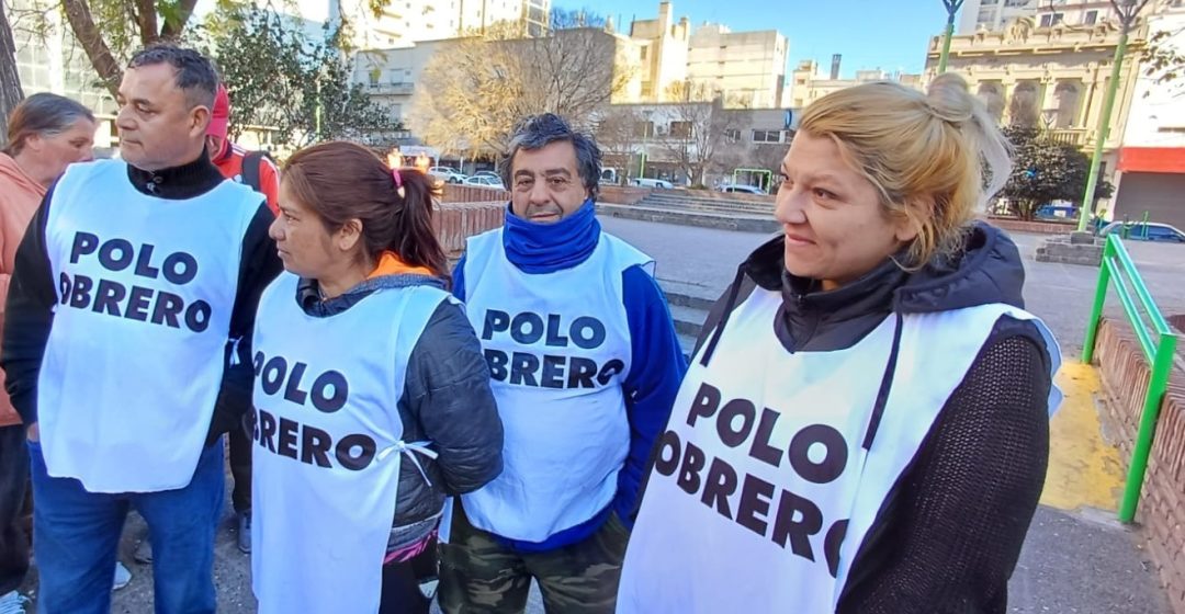 Reclamo Nacional por la entrega de alimentos: “La situación se agrava cada vez más”