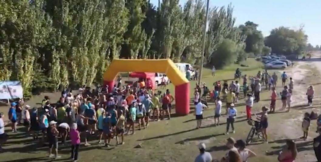 Llega la carrera “Yo corro por las aves playeras”: Un esfuerzo por la conservación de la naturaleza