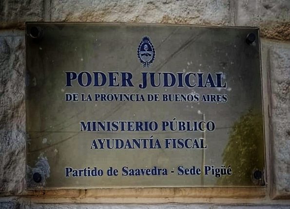 Sus perros mataron a un peón de campo y ahora lo acusan de homicidio culposo