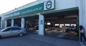 El Gobierno formalizó los cambios en la VTV