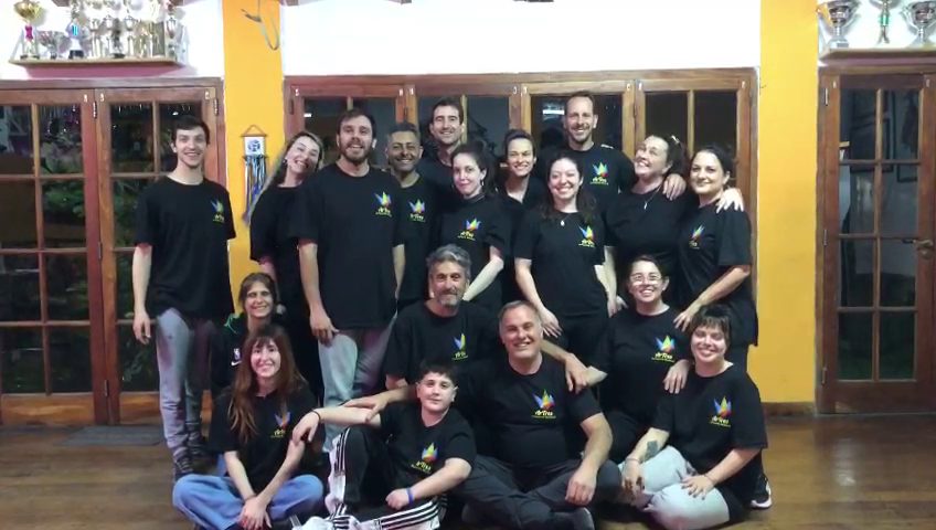 “El Amor de Noah” el musical que se presenta en el Teatro Municipal