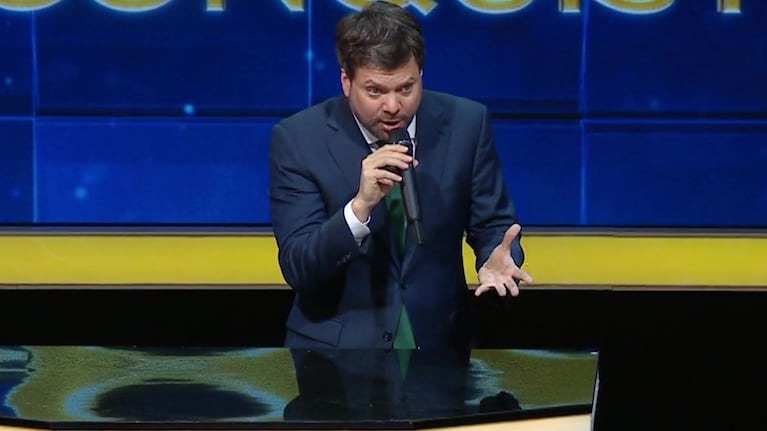 Lunes espectacular en Canal Siete: final por el departamento, millones en juego y noche de despedida