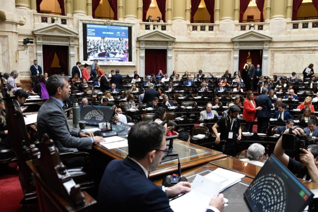 La Boleta Única de Papel ya es ley: cómo cambiará la forma de votar y qué pasará con el cronograma electoral