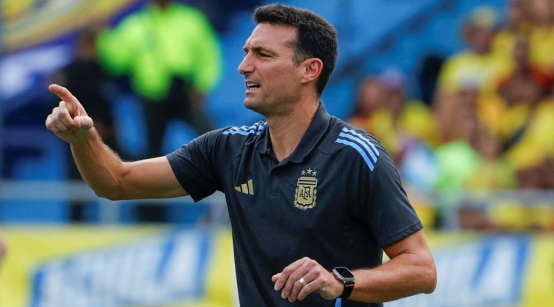 scaloni