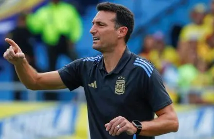 scaloni