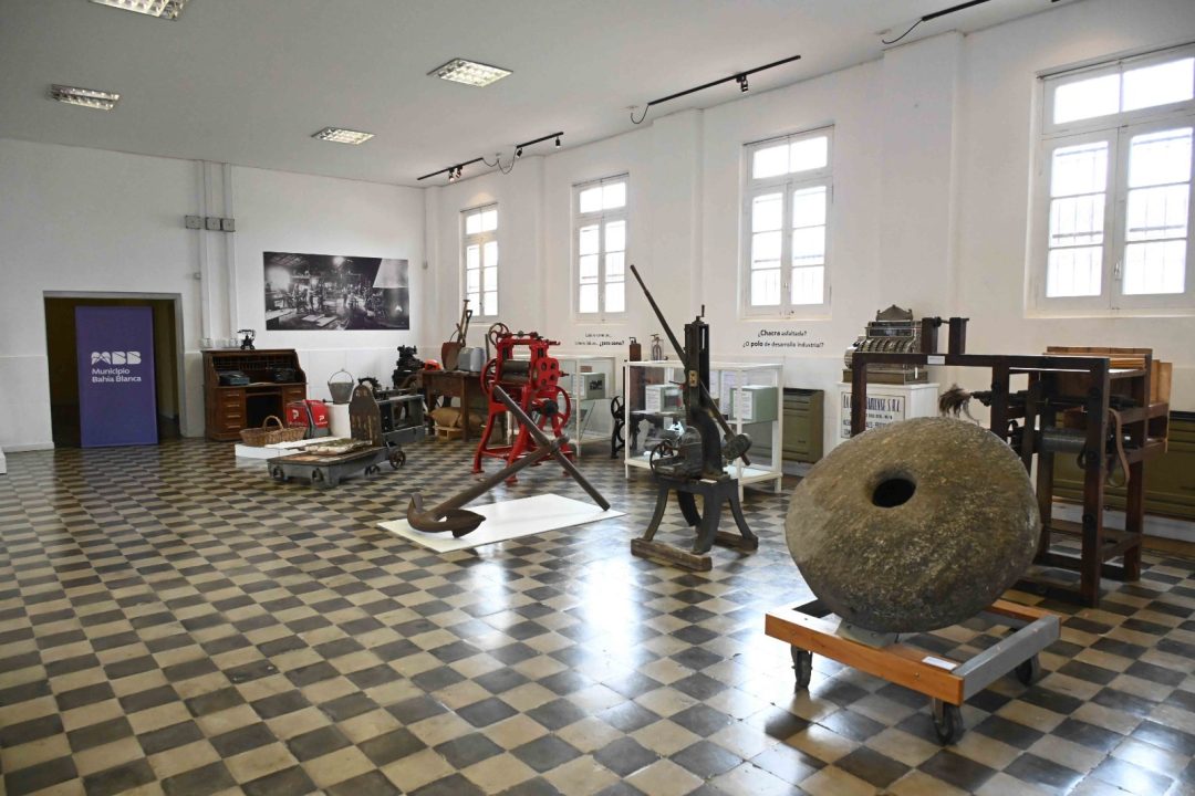 El Museo Histórico vuelve abrir sus puertas