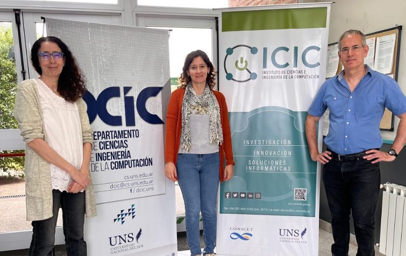 Investigadores de la UNS y Conicet, desarrollaron Polviz, una herramienta innovadora para analizar la polarización de opiniones en redes sociales