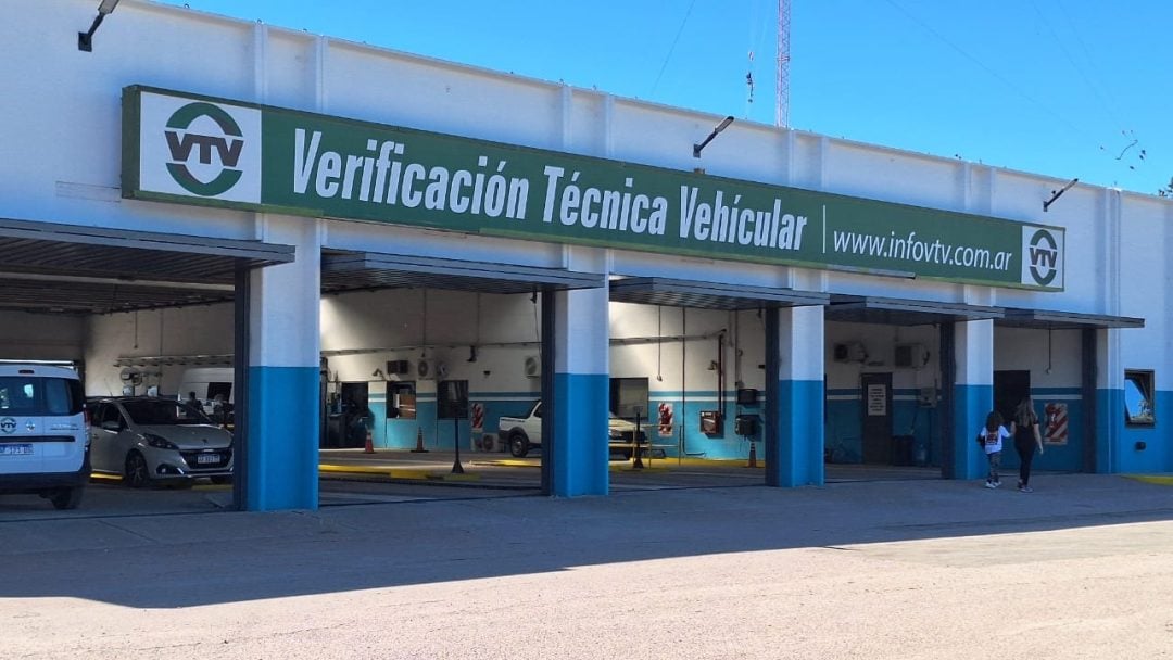 Pablo Daguerre solicita información sobre la VTV en Buenos Aires ante la revisión nacional del sistema