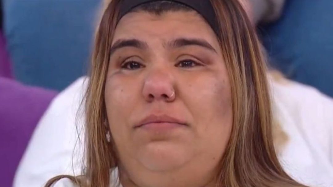 Camilota de “Cuestión de Peso” presentó a su nuevo novio y causó furor con sus fotos